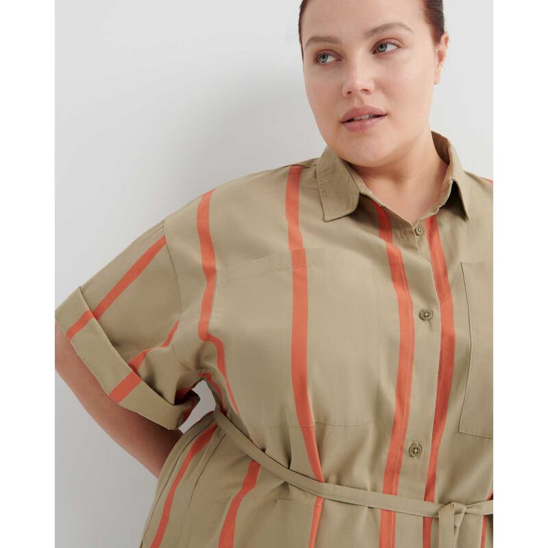 Kowtow Balance Dress image number 2